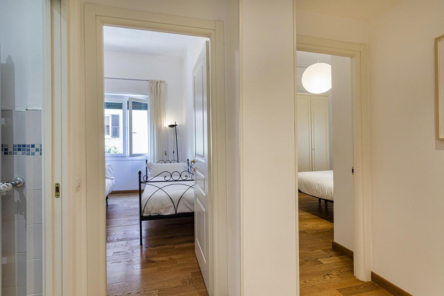 Appartement Light In Albaro By Wonderful Italy Genua