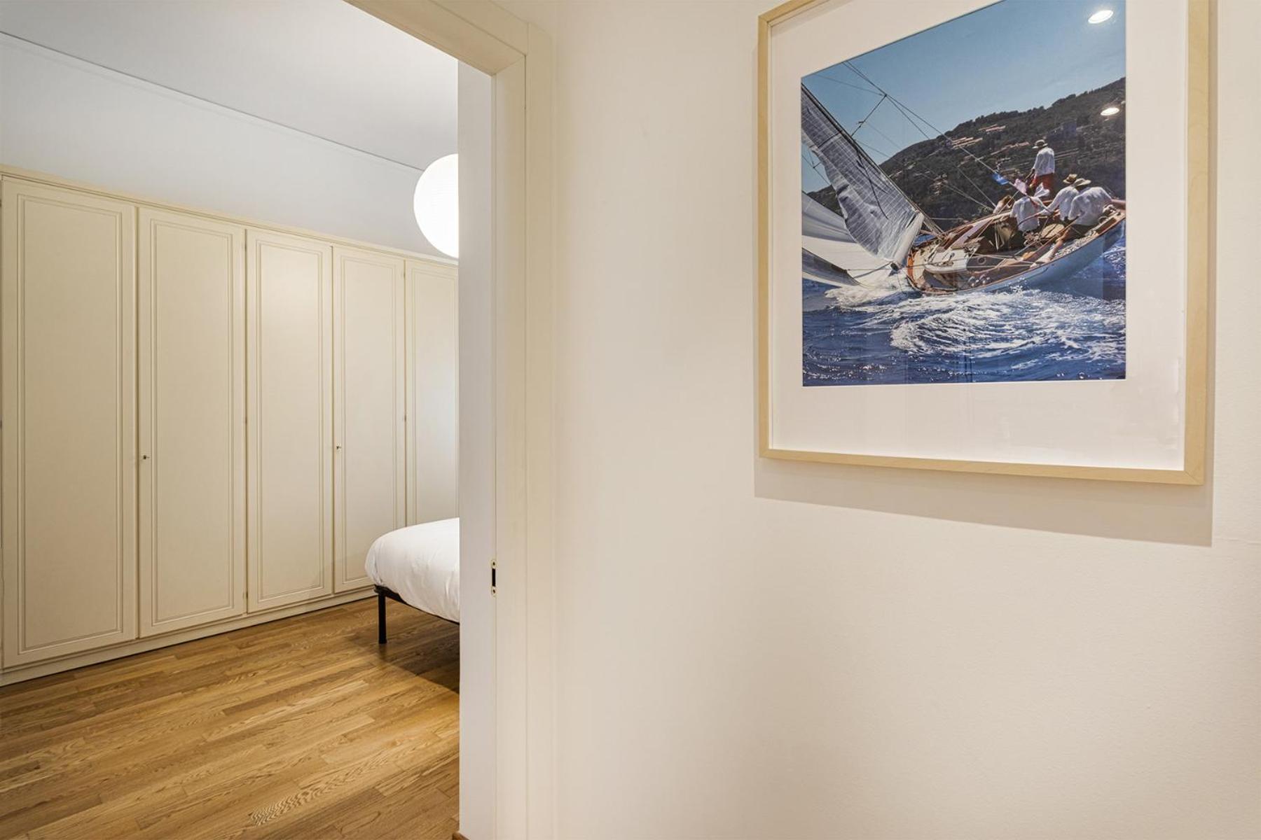 Appartement Light In Albaro By Wonderful Italy *