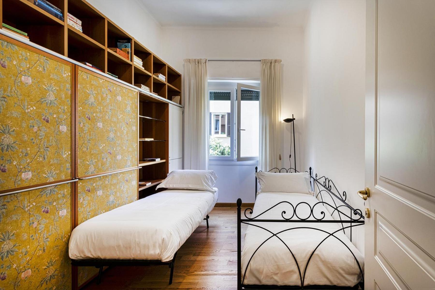 Light In Albaro By Wonderful Italy Appartement Genua