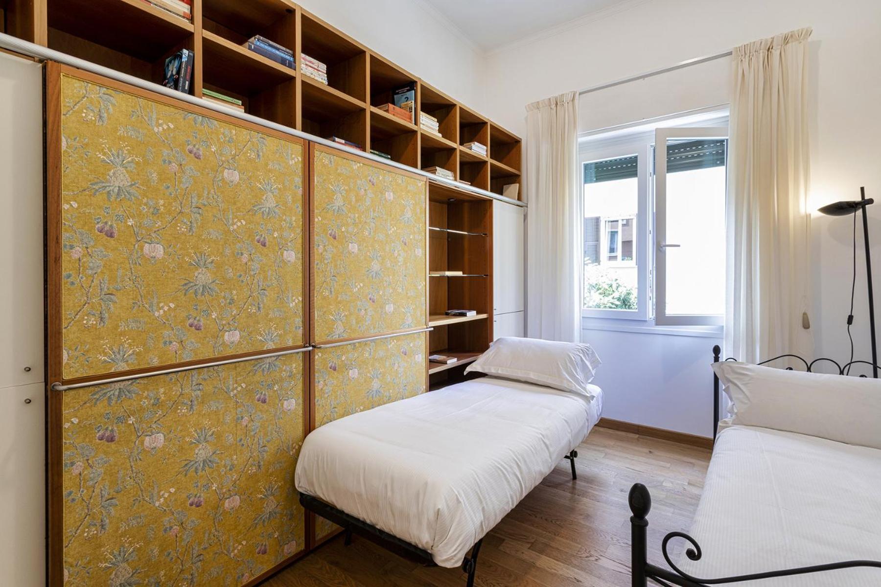 Appartement Light In Albaro By Wonderful Italy *