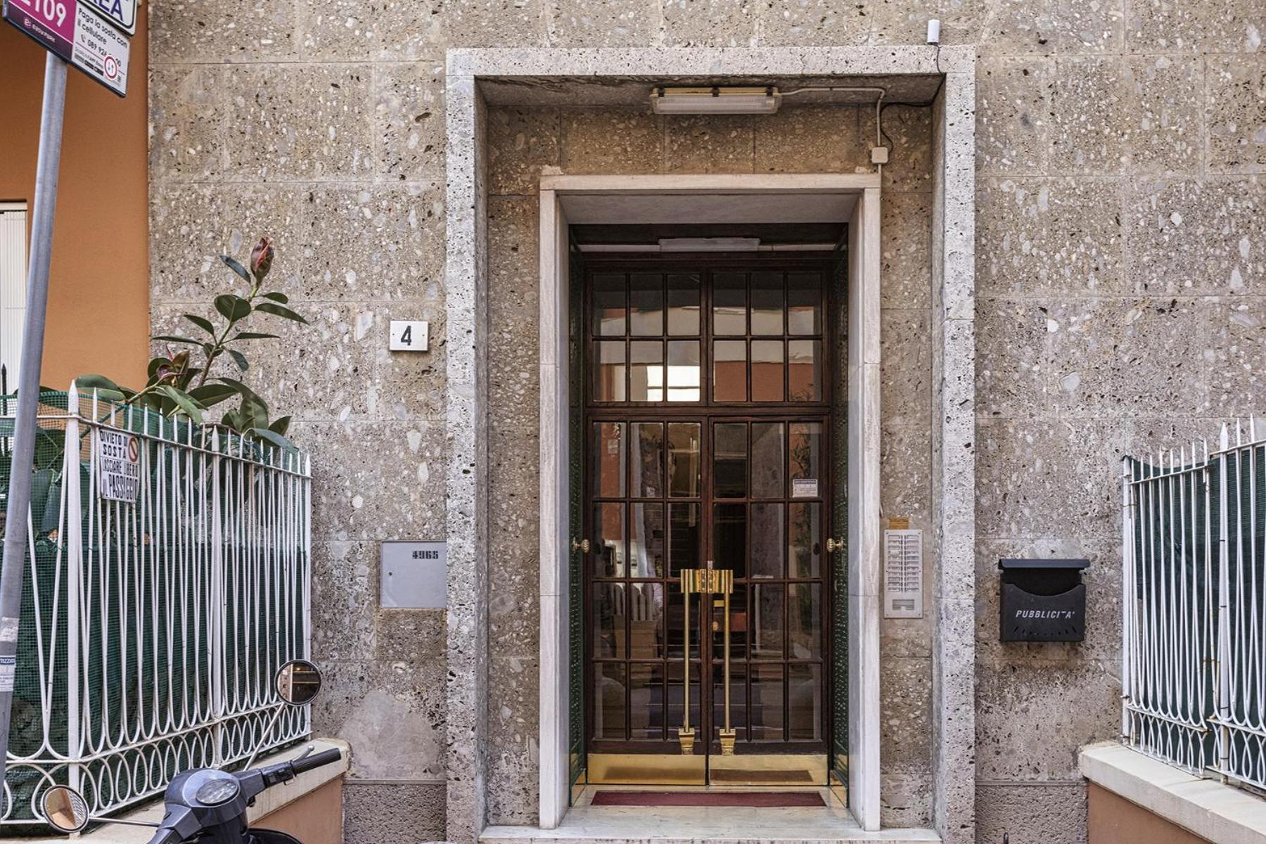 Appartement Light In Albaro By Wonderful Italy Genua